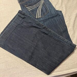 Women's Seven jeans